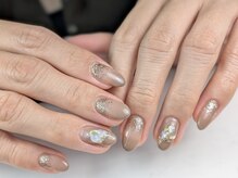 ロルズ(lol's.)の雰囲気（持ち込みデザインOK！デザインネイル¥6600～）