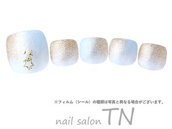 ティーエヌ TSUTAYA美しが丘店/7月フット5900円→オフ込4500円