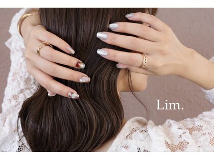 リム(Lim.)の写真