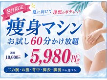 ミルキー(MiLuKy)