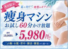 ミルキー(MiLuKy)