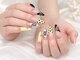 ネイルズ イロハ 池袋店(NAILS 168)の写真