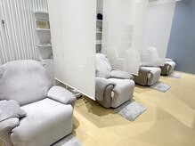 ツヤメキ 近鉄四日市店(TSUYAMEKI)の雰囲気（店内はこのようになっております。安心してご来店くださいませ。）