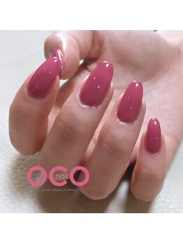 オコネイル ネイルサロンアンドスクール(OCO nail)/