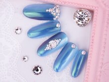 ヒロネイル(Hiro Nail)/ハンドジェル定額/11980