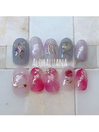 ワイヤーアート☆