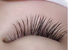 カラン 焼津店(CALIN)/フラットラッシュ100本☆*°