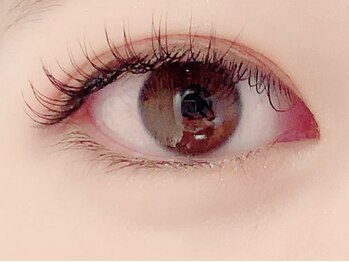 カラン 焼津店(CALIN)/シングルラッシュ100本☆