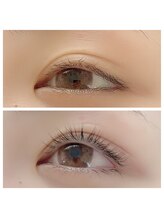 ラフィーネ(Raffine)/アッパーリフトカール