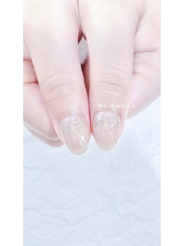 レインボーネイルズ(Rainbow nails)/
