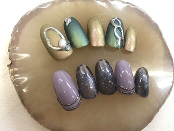 ココネイル(COCO nail)/princessギャラリー