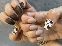 マーメイドネイル(MERMAID NAIL)/