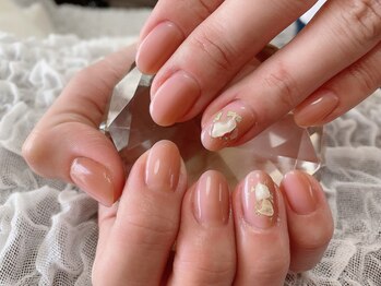 nail design...♪