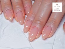 ネイルサロン ココマリー(coco marry)/堺市/なかもず/フィルイン