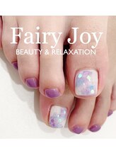 フェアリー ジョイ(Fairy Joy)/