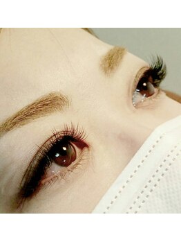 ミー(Me.)/上まつ毛付け放題