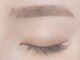 リラ(eye salon Lyra)の写真/【美眉ワックス☆アイブロウスタイリング¥4800～】美しい黄金比率の眉毛で、第一印象UPの垢抜け美人眉に♪