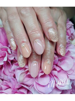 アイネイル(iNAIL)/