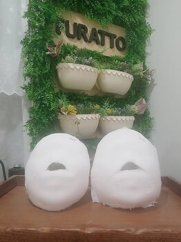 ふらっとエステ/積み重ね効果抜群！