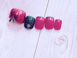 シーズンデザイン【フルーツ】