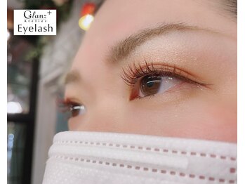 グランツ(Glanz)/オールカラーエクステ♪