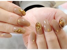 ネイルルージュ(Nail Rouge)/