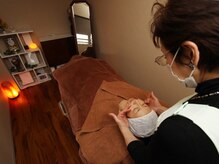 ビューティサロン シンアオバ(Beauty salon sin aoba)