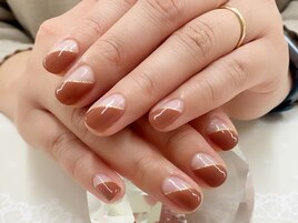 ななめフレンチ★ご新規様