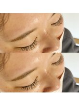 ペリドット(peridot)/マツエク160本