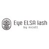 アイ エルサ ラッシュ バイ ニコット 栄店(Eye ELSA lash by nicott)ロゴ