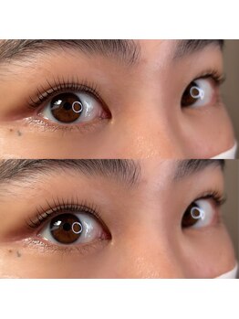 アイリス(eyeris)/まつ毛パーマ