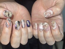 ハチイチイチサン(8113)/90minコース