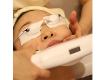 フェイシャルメニューあり○その日からツヤ肌GET！