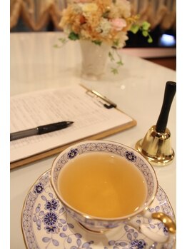 ミカド(MIKADO)/カウンセリング