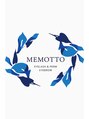 メモット 自由が丘(MEMOTTO) 初回 来店の方へ