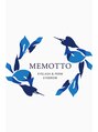 メモット 自由が丘(MEMOTTO) 初回 来店の方へ