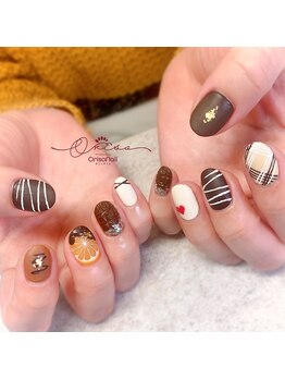オリソネイル(OrisoNail)/
