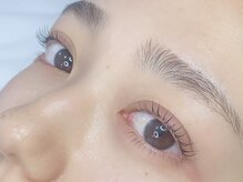 ラモ(Ramo)/上下パーマ