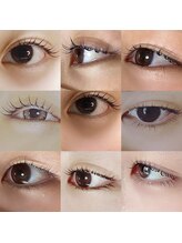 ソラ(sora)/まつげパーマ／ラッシュリフト