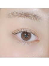 テラスヘア(TERRACE hair)/パリジェンヌ