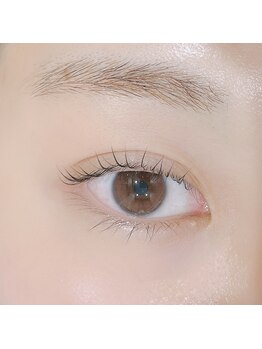 テラスヘア(TERRACE hair)/パリジェンヌ