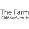 ザ ファーム CS60 キクカワ(The Farm CS60 Kikukawa)のお店ロゴ