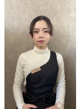 アンルボネイルアイラッシュ(anlubon)&nbsp;岩崎 りりか