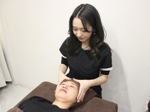 ベルフィーヌ 目黒店(BELFINE)/JCフェイシャルケア