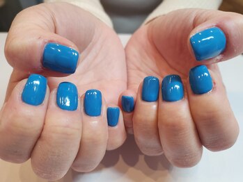 アールエム(Rm)/1月◎ネイル