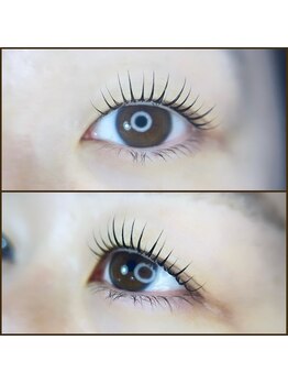 ラ シュシュ(La chouchou)/パーマ