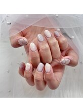 はあとねいる 下関山の田店/デザインNo.55