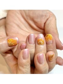 7月◇ネイル