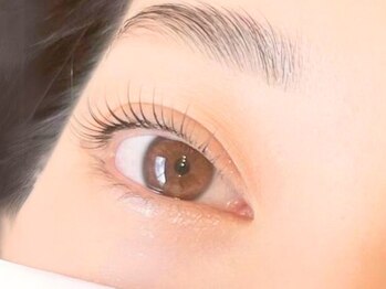 シーンスタジオ つくば店(SSIN STUDIO)/まつげパーマ つくば