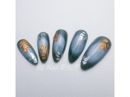 華やかデザイン